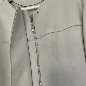 Bomber, Blazer women jacket